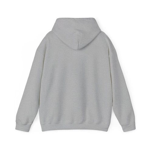 Montclair State University Grateful Dead Hoodie - Hooded Sweatshirt - MSU - StealieShop